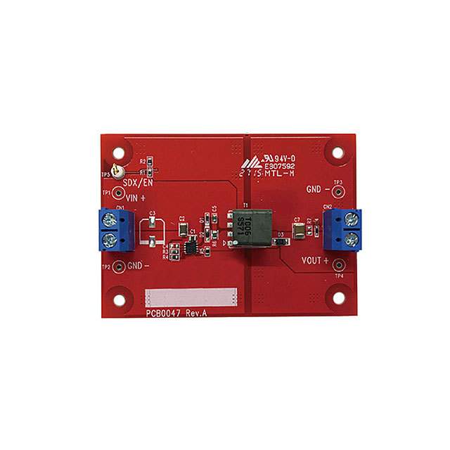 Picture of BD7F100HFN-EVK-001