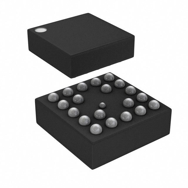 Picture of BD8664GW-E2