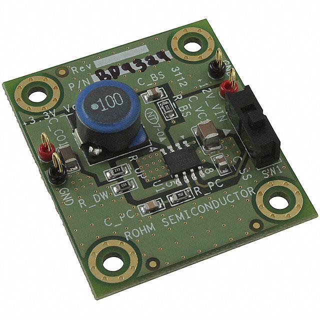 Picture of BD9329AEFJ_EVK