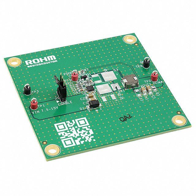 Picture of BD95841MUVEVK-101