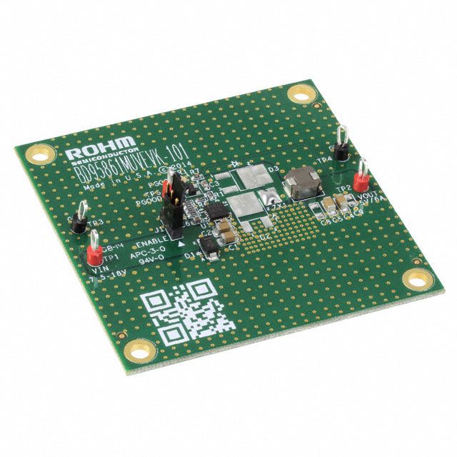 Picture of BD95861MUV-EVK-101