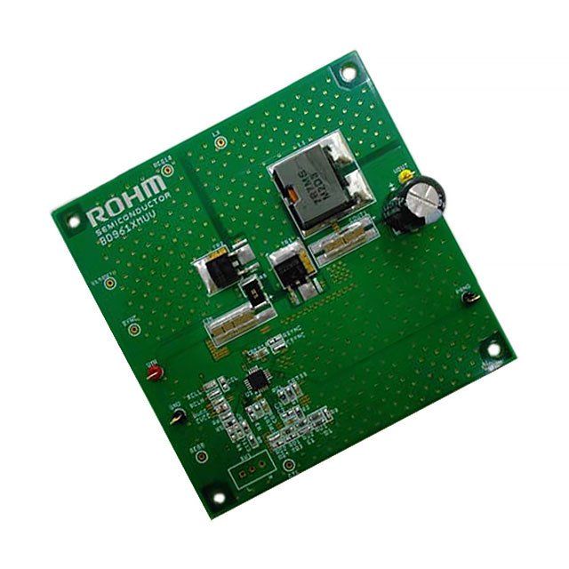 Picture of BD9611MUV-EVK-001