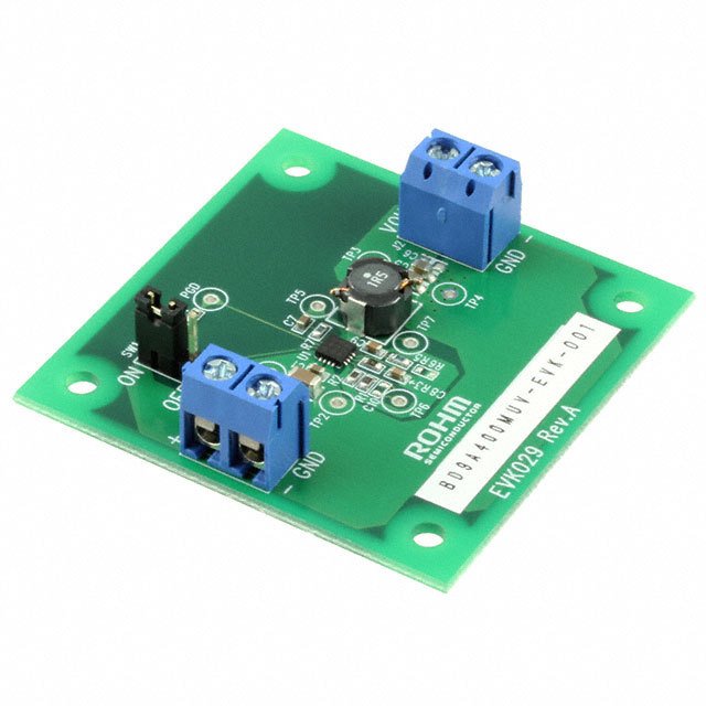 Picture of BD9A400MUV-EVK-001