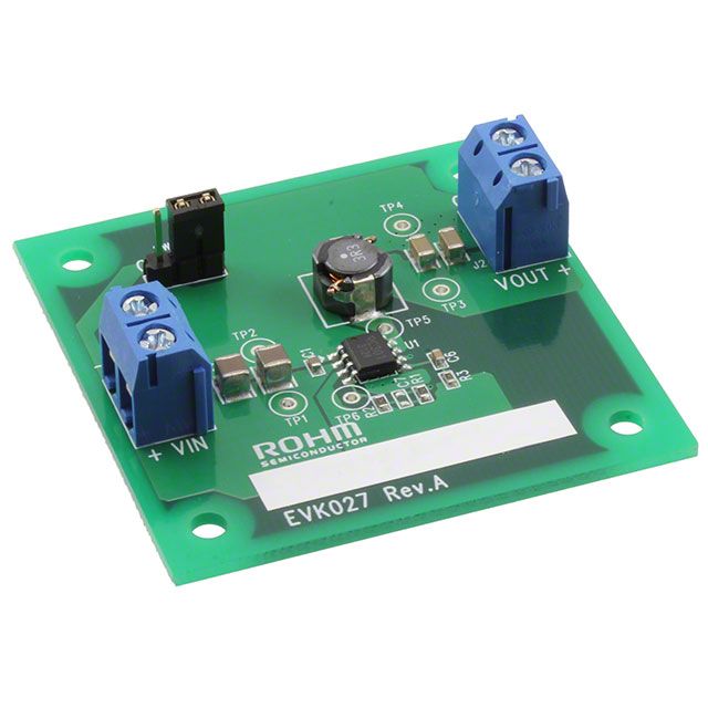 Picture of BD9C301FJ-EVK-001