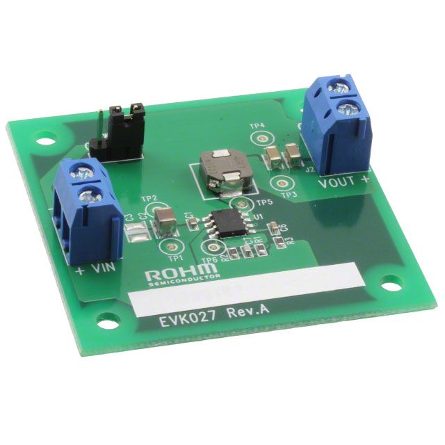 Picture of BD9C401EFJ-EVK-001