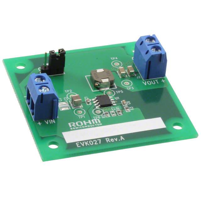 Picture of BD9C501EFJ-EVK-001