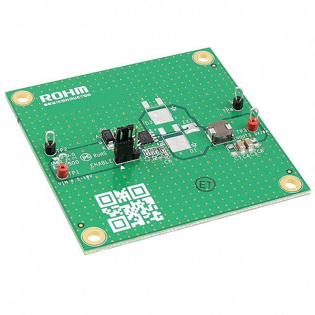 Picture of BD9C601EFJEVK-101