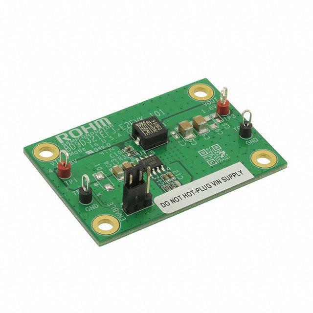 Picture of BD9D321EFJ-EVK-101