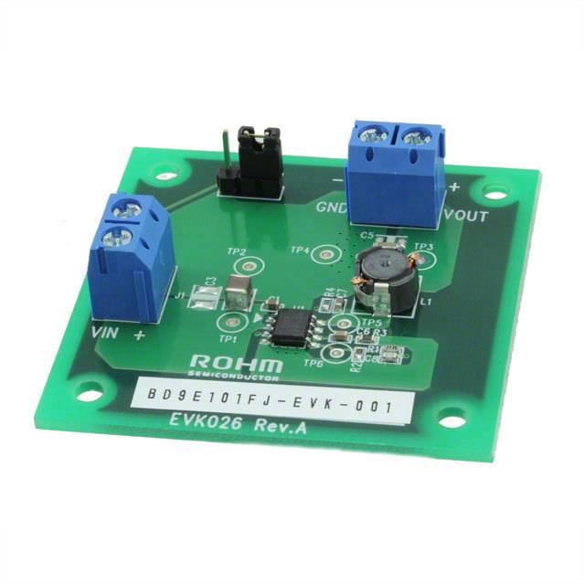 Picture of BD9E101FJ-EVK-001