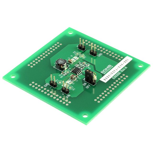 Picture of BD9E102FJ-EVK-001