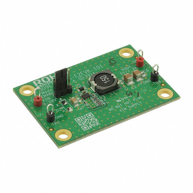 Picture of BD9E151NUX-EVK-101