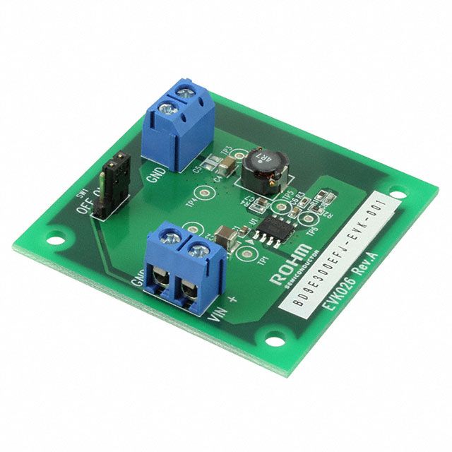 Picture of BD9E300EFJ-EVK-001