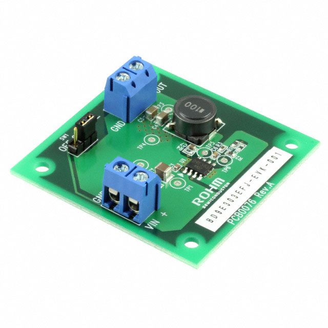 Picture of BD9E303EFJ-EVK-001