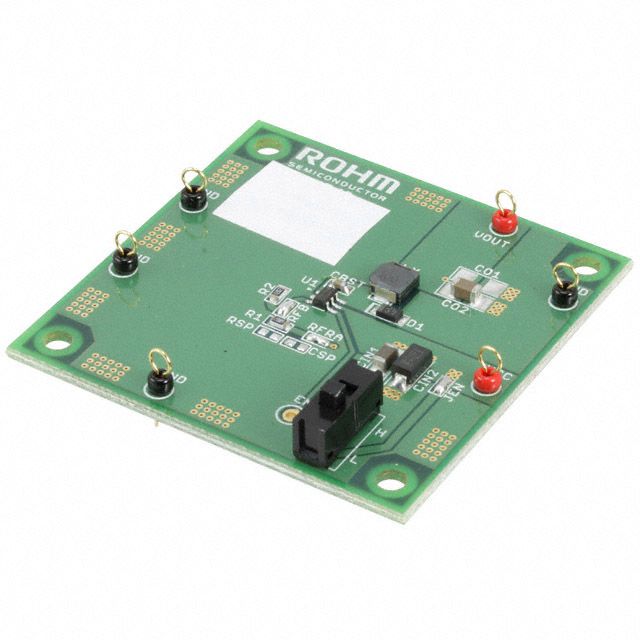 Picture of BD9G101G-EVK-101