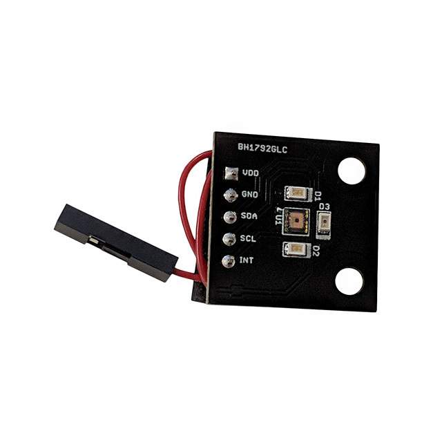 Picture of BH1792GLC-EVK-001