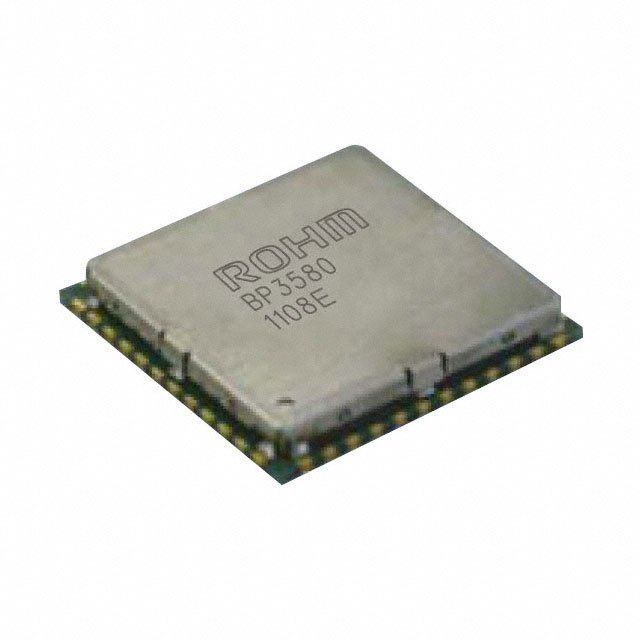 Picture of BP3580