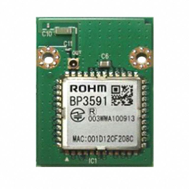 Picture of BP3591