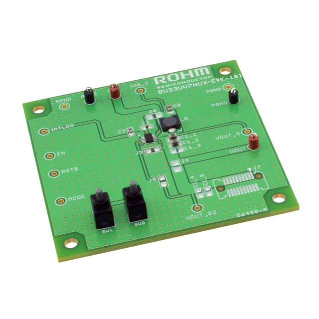 Picture of BU33UV7NUX-EVK-101