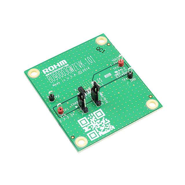 Picture of BU90003GWZ-E2-EVK-101