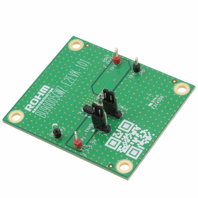 Picture of BU90005GWZ-E2-EVK-101