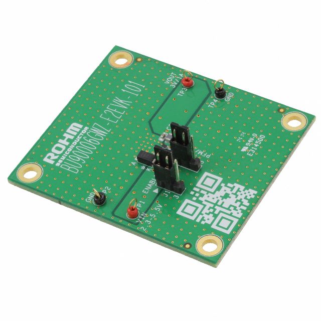 Picture of BU90006GWZ-E2-EVK-101