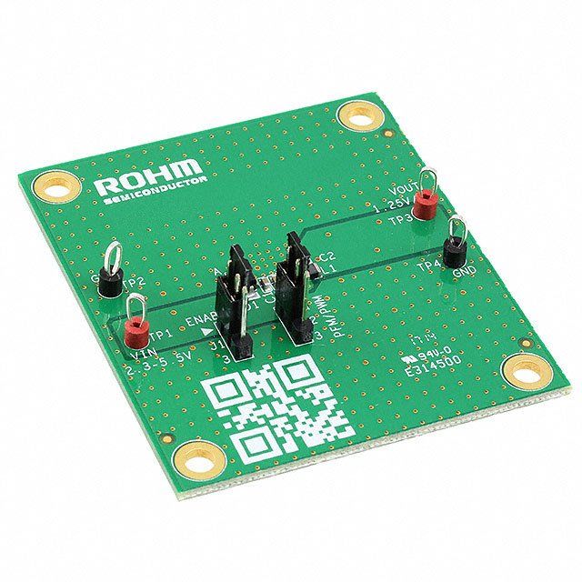 Picture of BU90007GWZ-E2EVK-101