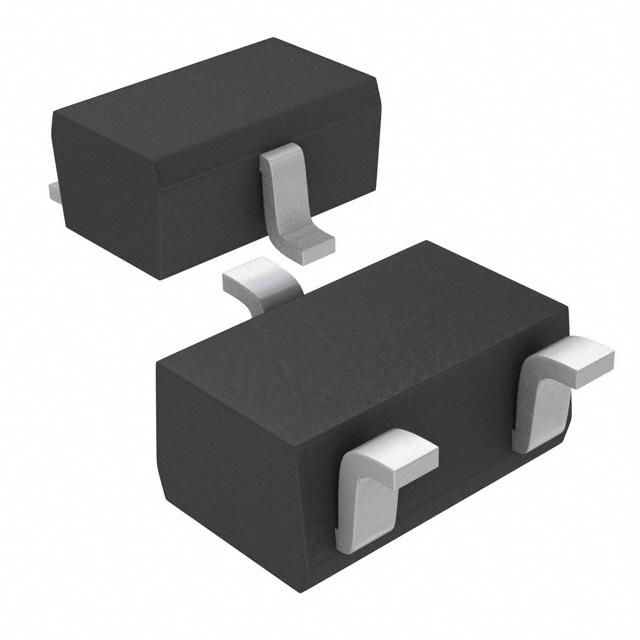 Picture of DTC114EU3T106