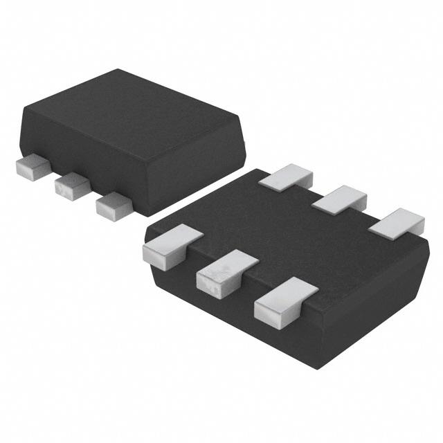 Picture of EMF32T2R