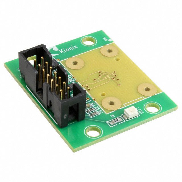 Picture of EVAL-KX022-1020