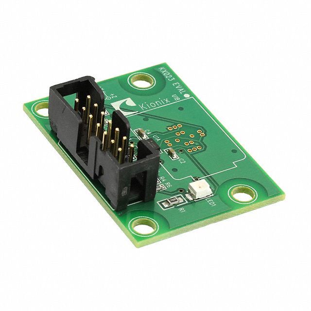 Picture of EVAL-KX023-1025