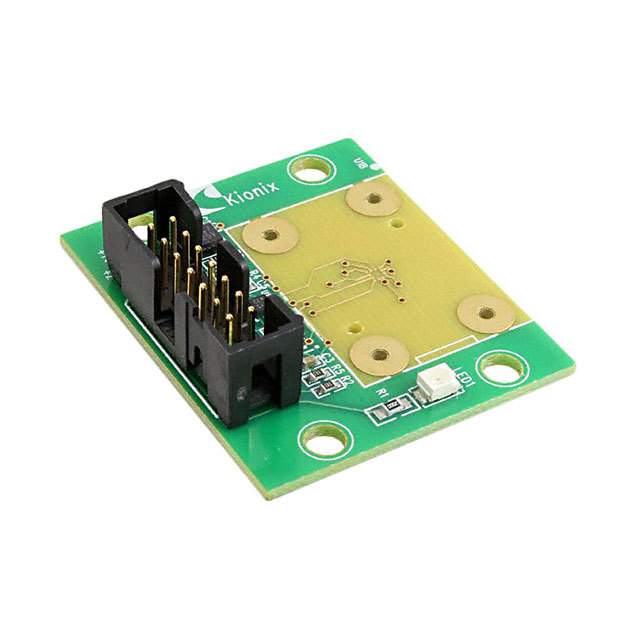 Picture of EVAL-KX122-1037