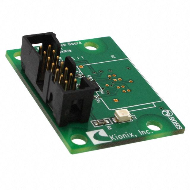 Picture of EVAL-KXCJ9-1008