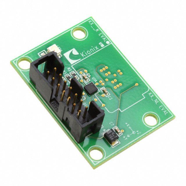 Picture of EVAL-KXCNL-1010