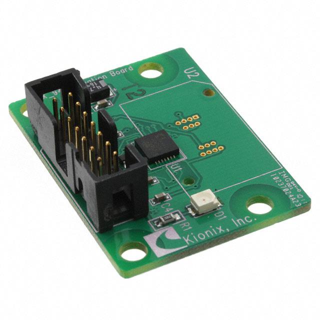 Picture of EVAL-KXD94-2802