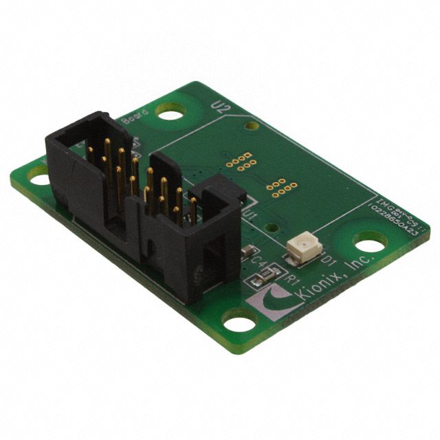 Picture of EVAL-KXR94-2050