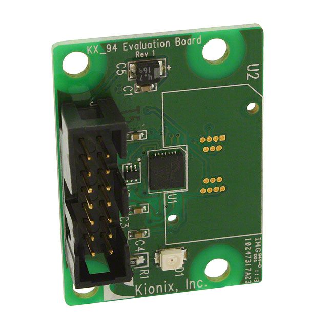 Picture of EVAL-KXR94-2353