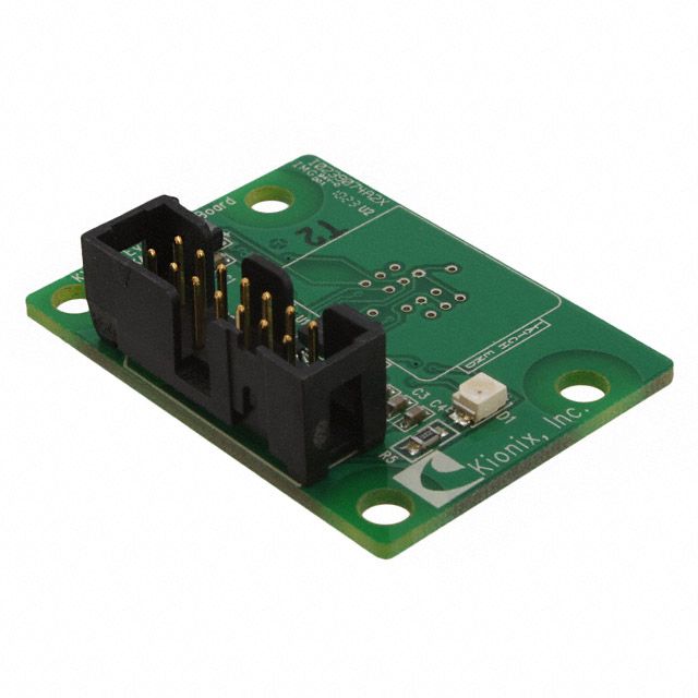 Picture of EVAL-KXSS5-2057