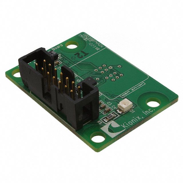 Picture of EVAL-KXSS5-4457