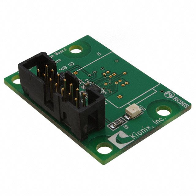 Picture of EVAL-KXTF9-2050