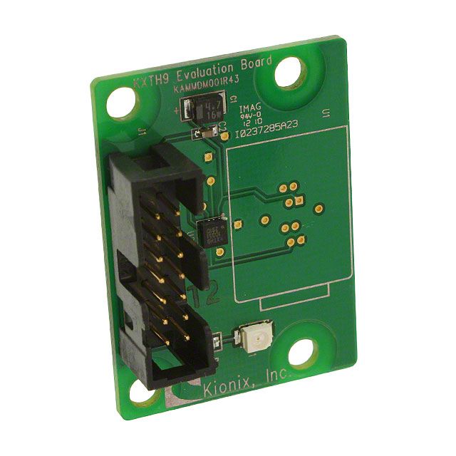 Picture of EVAL-KXTH9-2083