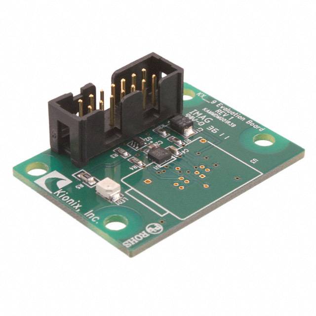 Picture of EVAL-KXTI9-1001