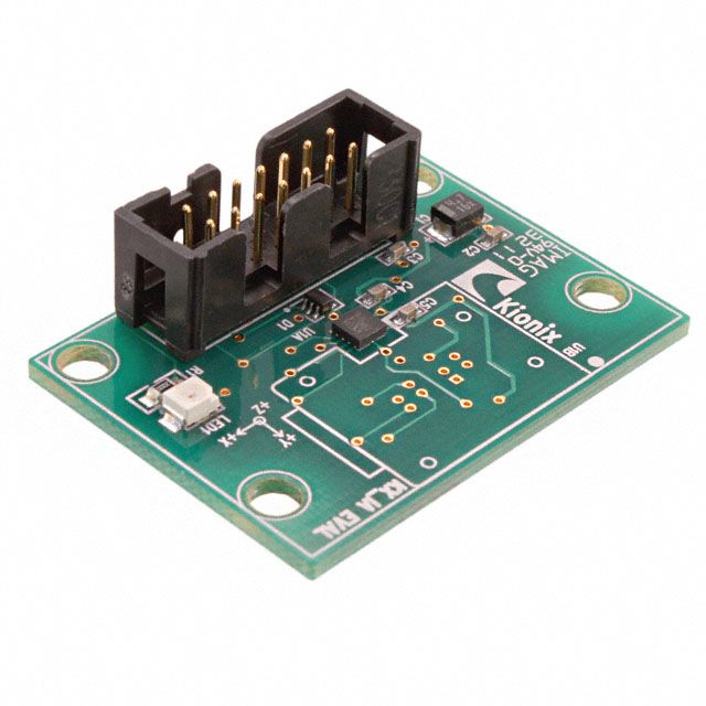 Picture of EVAL-KXTIA-1006