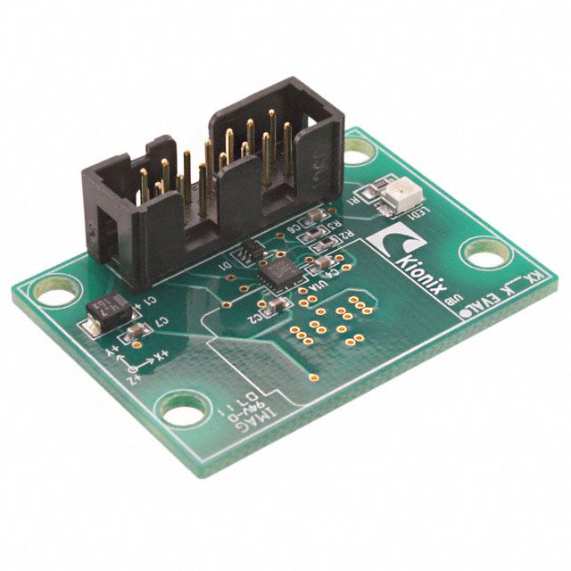 Picture of EVAL-KXTIK-1004