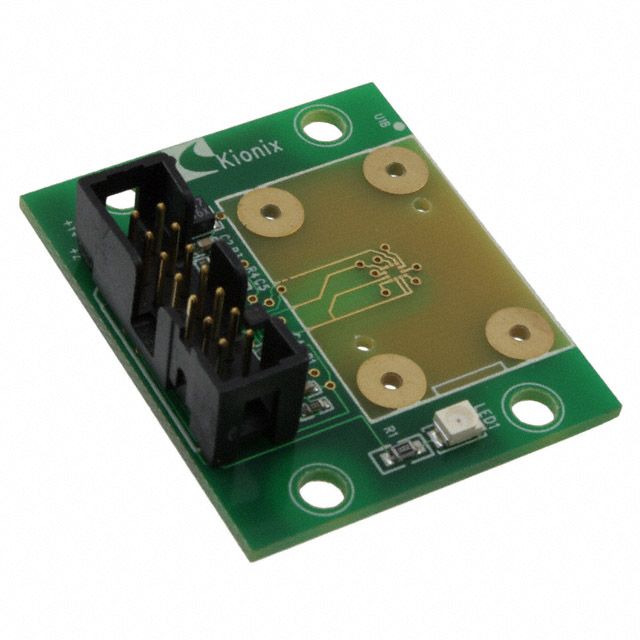 Picture of EVAL-KXTJ2-1009