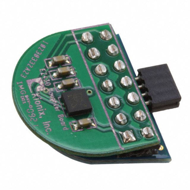 Picture of EZ430-C9