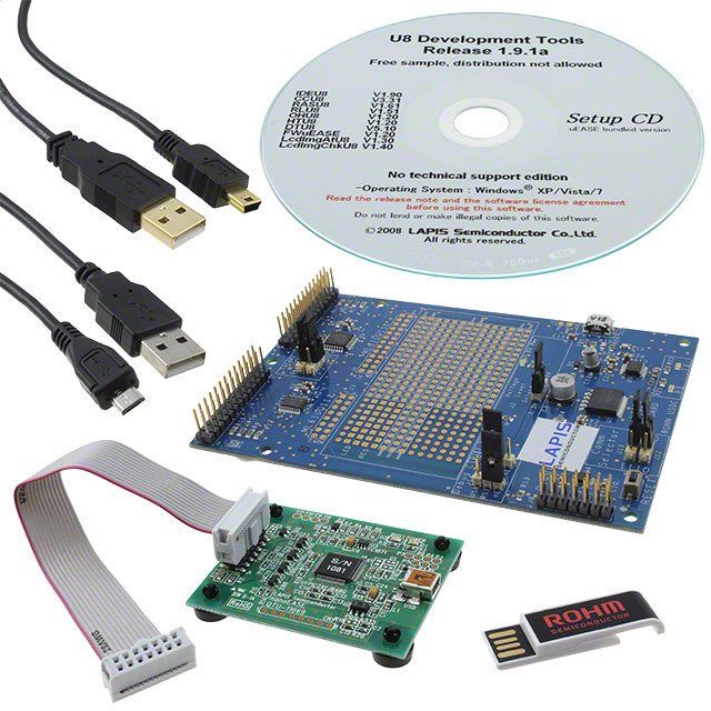 Picture of LAPIS DEVELOPMENT KIT