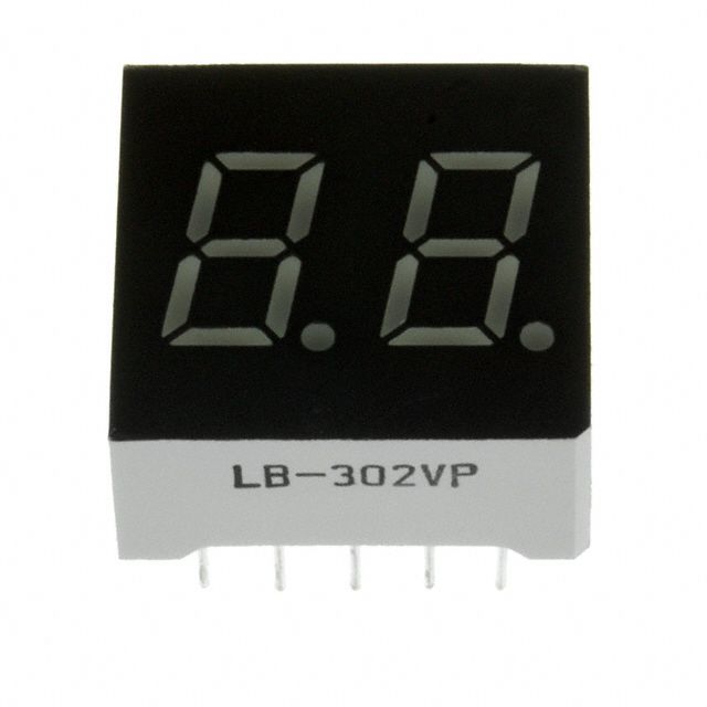 Picture of LB-302VF