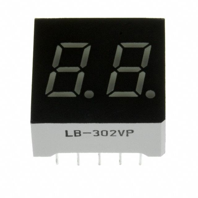 Picture of LB-302VP