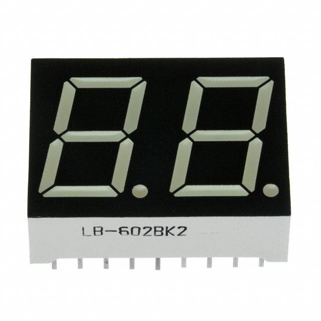 Picture of LB-602BK2