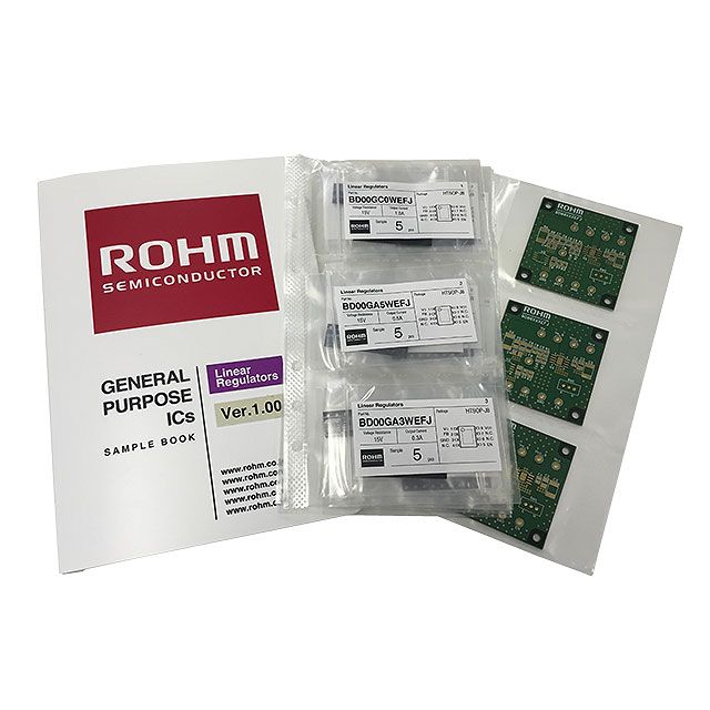 Picture of LDO7V10V15V-SMPLBK
